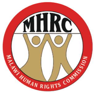 Logo de la Comisión de Derechos Humanos de Malawi