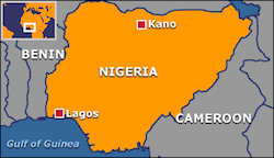 Kano, en el norte de Nigeria (Fuente: SkyscraperCity.com)