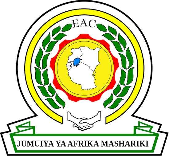 Comunidad de África del Este